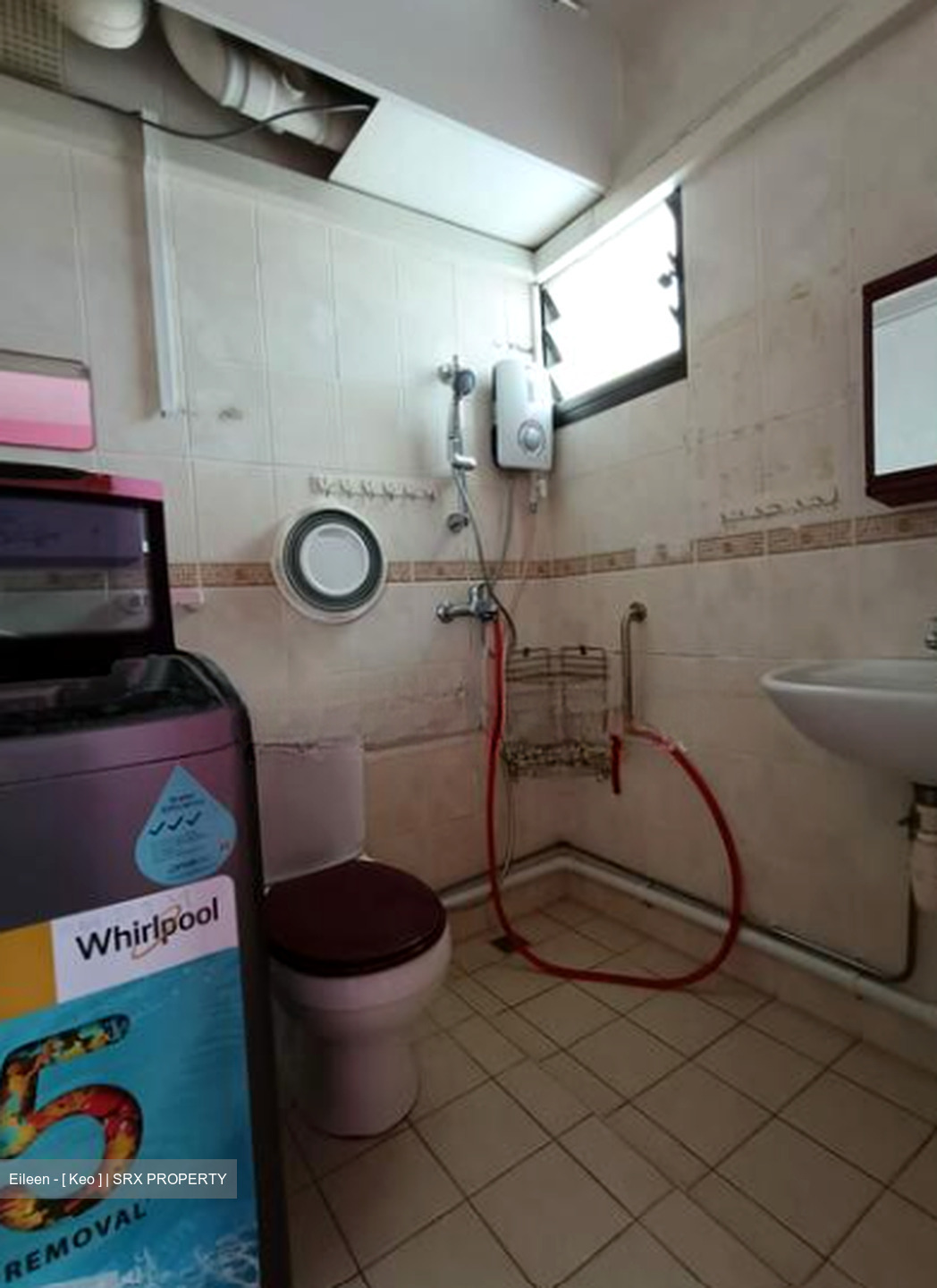 Blk 90 Commonwealth View (Queenstown), HDB 3 Rooms #529917211